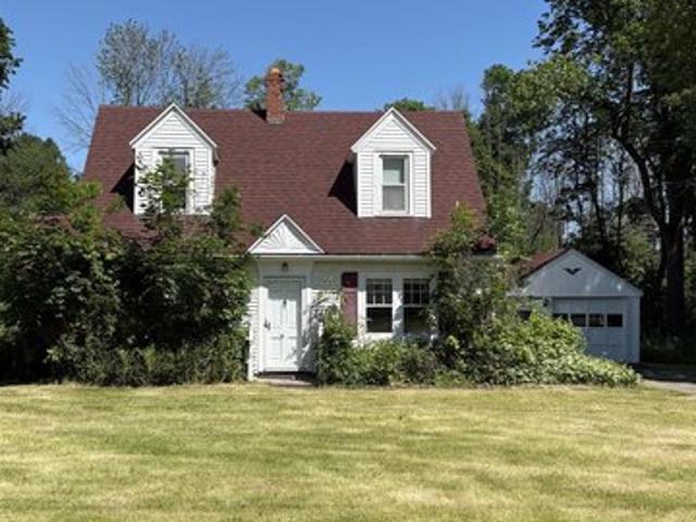 House for sale in Massena, New York