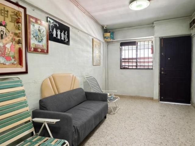 Room for sale