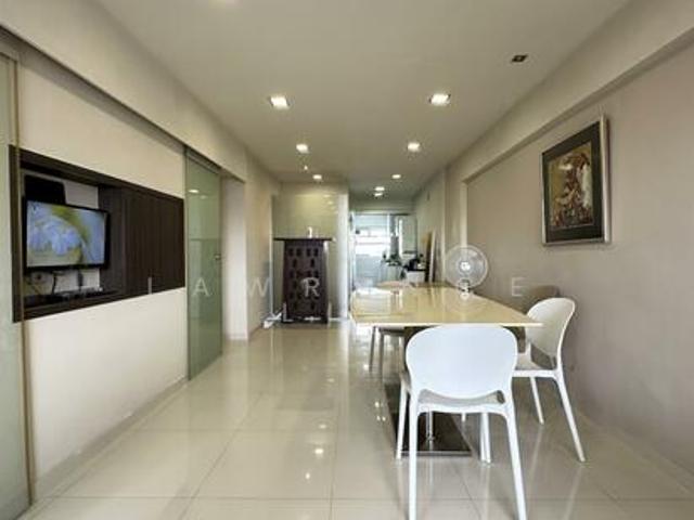 Apartment for rent