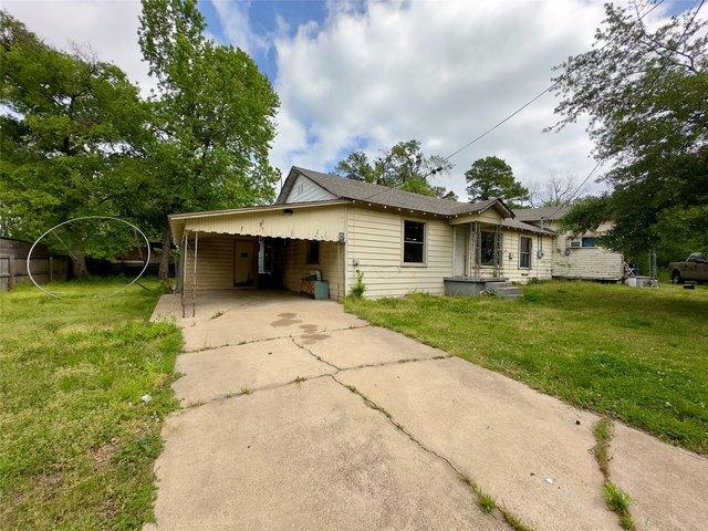 House for sale in Sulphur Springs, Texas