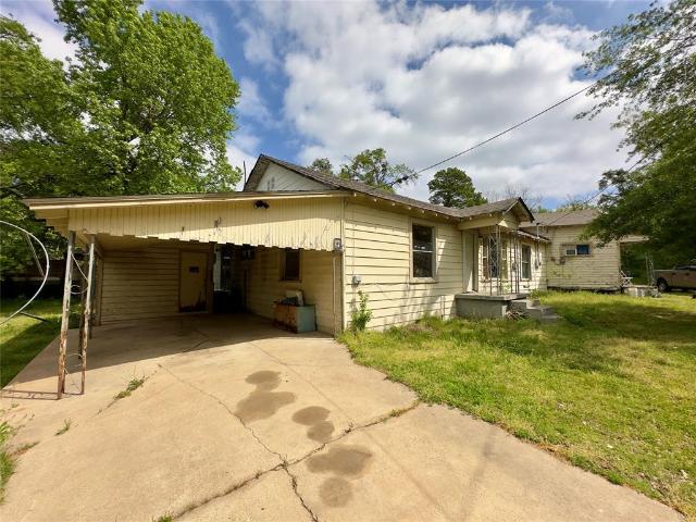 House for sale in Sulphur Springs, Texas