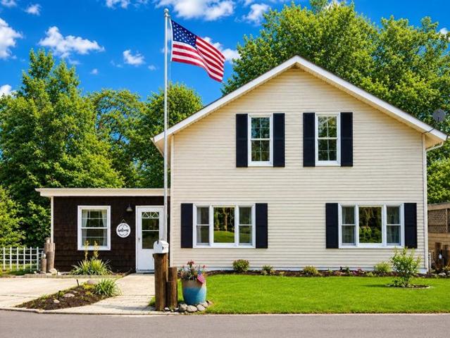 House for sale in La Porte, Indiana