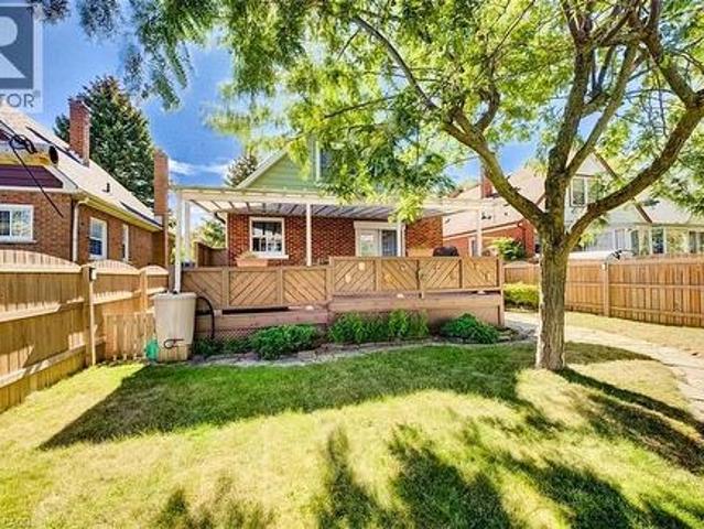 House for sale in Northward, Kitchener