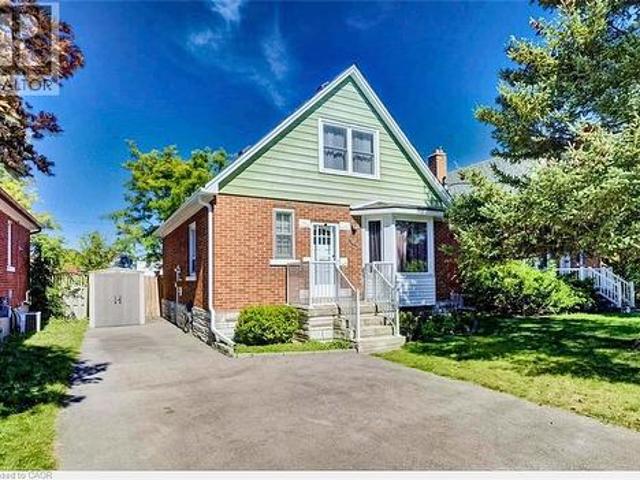 House for sale in Northward, Kitchener