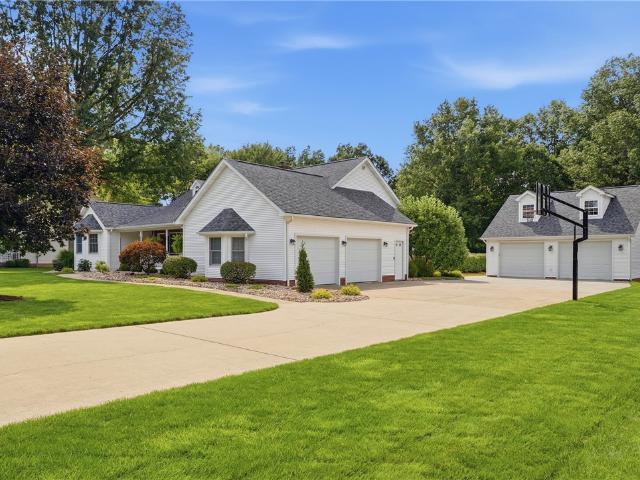 House for sale in Slippery Rock Township, Butler County