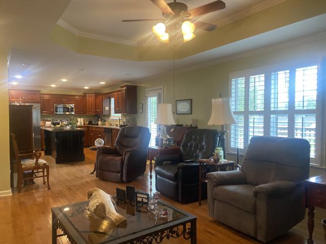 House for sale in Tennessee