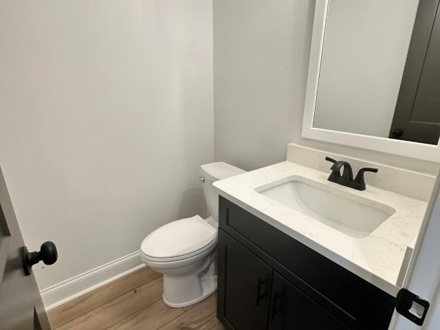 House for sale in Bonaire, Georgia