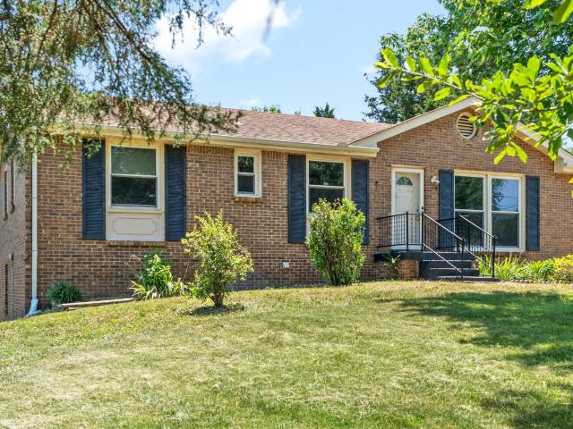 Property for rent in Tennessee