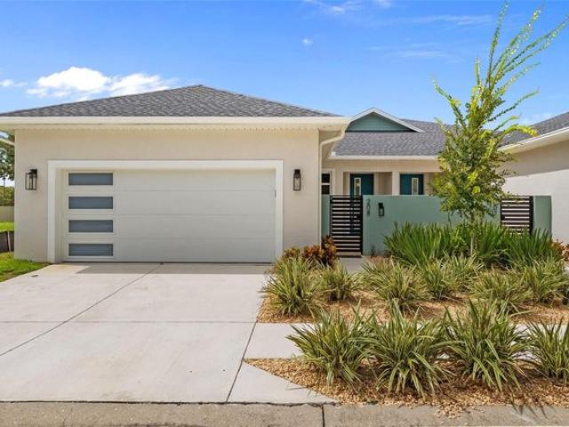 House for sale in Tarpon Springs, Florida