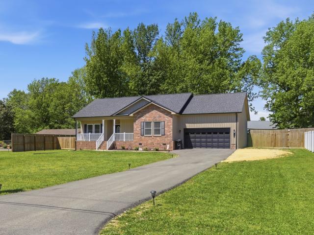 House for sale in Tennessee