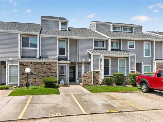 Condo for sale in Kenner, Louisiana