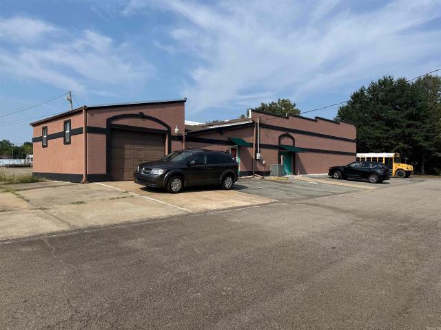 Commercial for sale in Ark