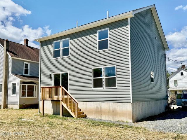 House for sale in Matamoras, Pike County