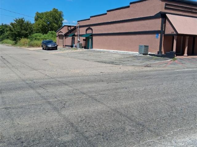 Commercial for sale in Ark