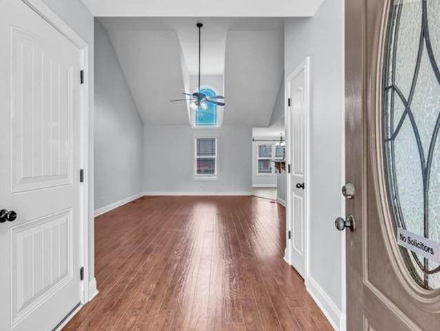 House for sale in Fort Campbell, Kentucky
