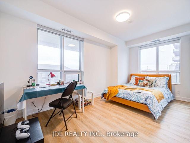 Condo for rent in York, Ontario