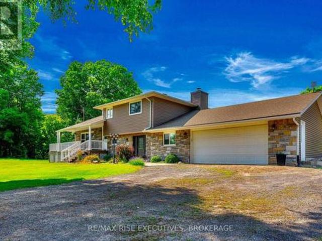 House for sale in Ontario