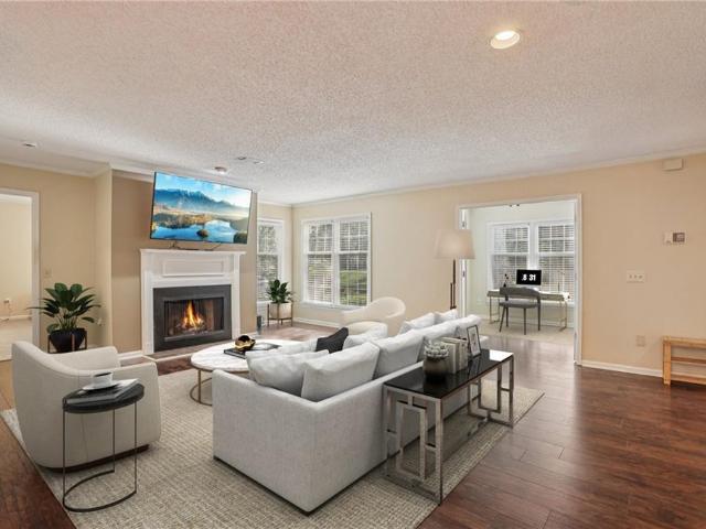 Condo for sale in Sandy Springs, Fulton County