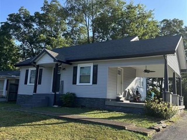 House for sale in Burkesville, Kentucky