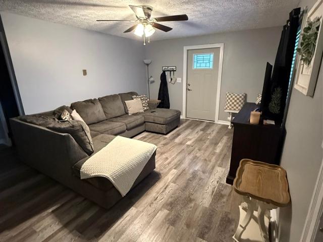 House for sale in Burkesville, Cumberland County