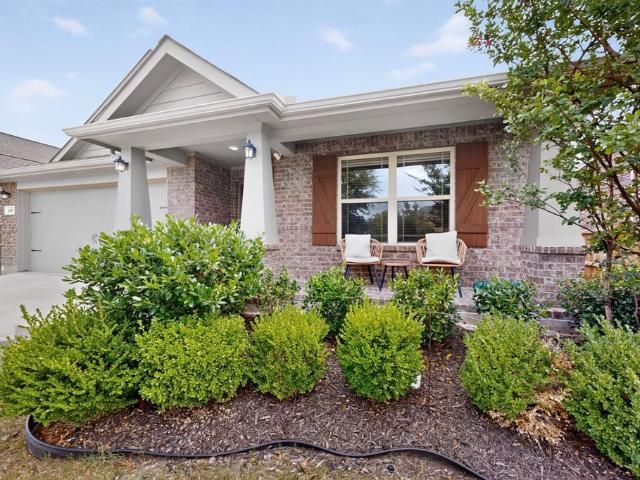 House for sale in Fate, Texas