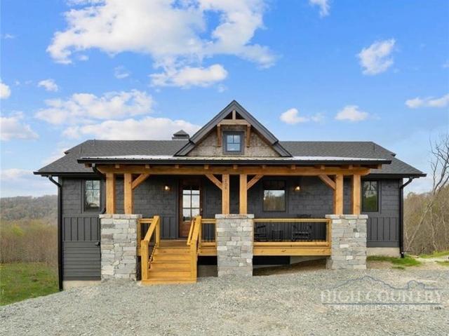 House for sale in Avery, North Carolina