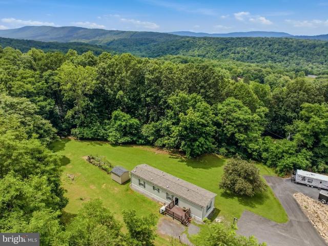 Commercial for sale in Berkeley Springs, West Virginia