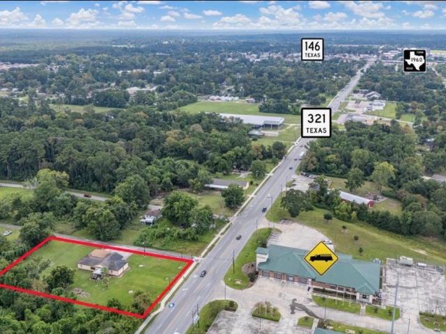 House for sale in Liberty, Texas