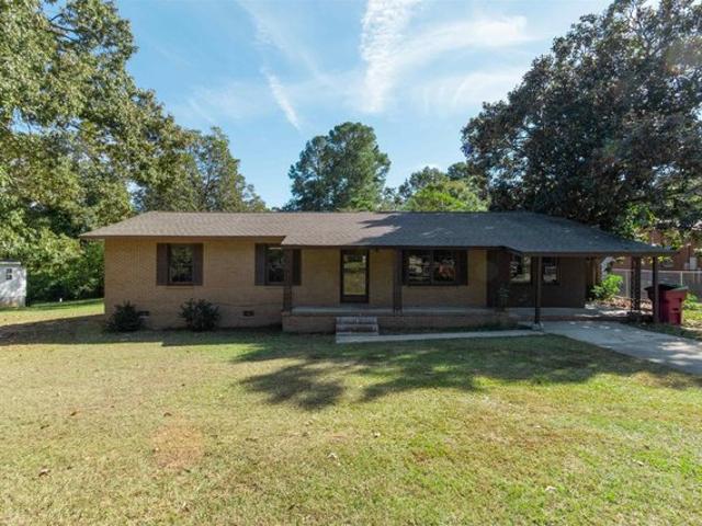 House for sale in Centerville, Georgia