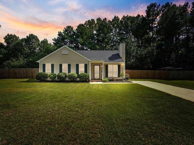 House for sale in Wake, North Carolina