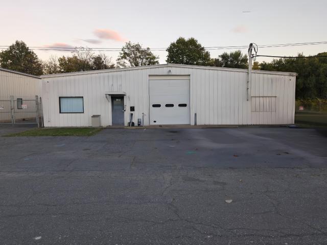 Commercial for sale in Virginia