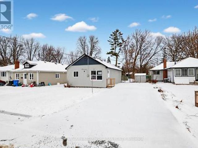 House for sale in York, Ontario