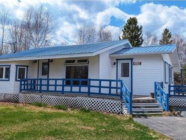 House for sale in Burnsville, New Brunswick