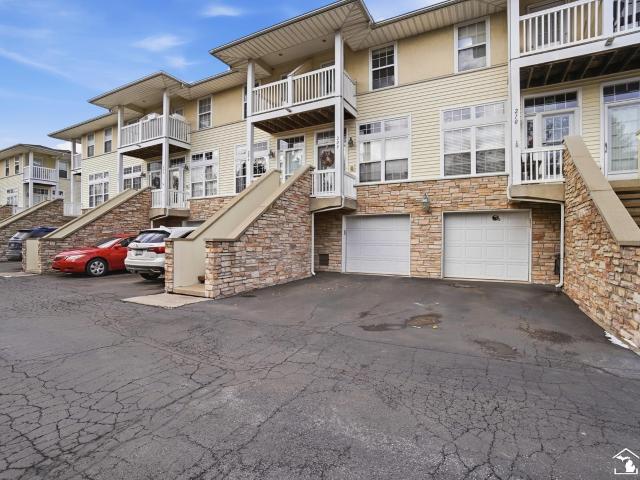 Condo for sale in Luna Pier, Michigan