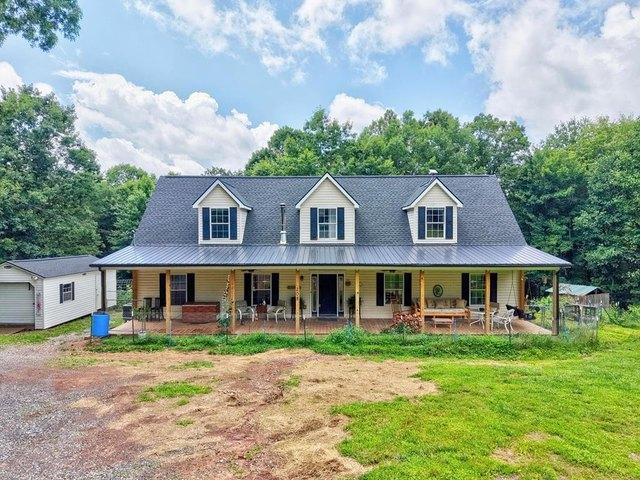 House for sale in Virginia