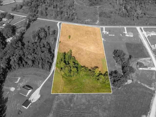 Land for sale in Tennessee