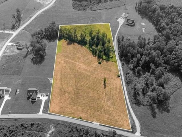 Land for sale in Tennessee