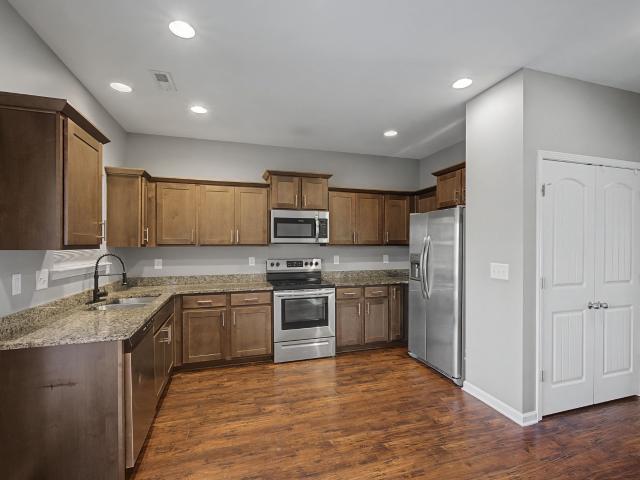 Townhouse for sale in Tennessee