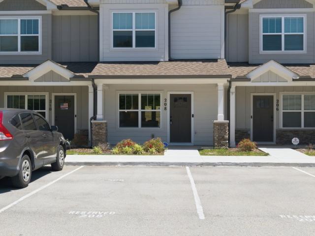 Townhouse for sale in Tennessee