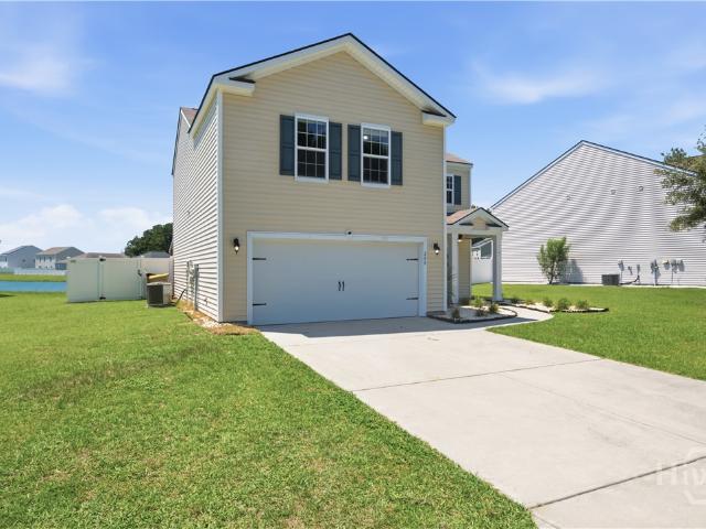 House for sale in Guyton, Georgia