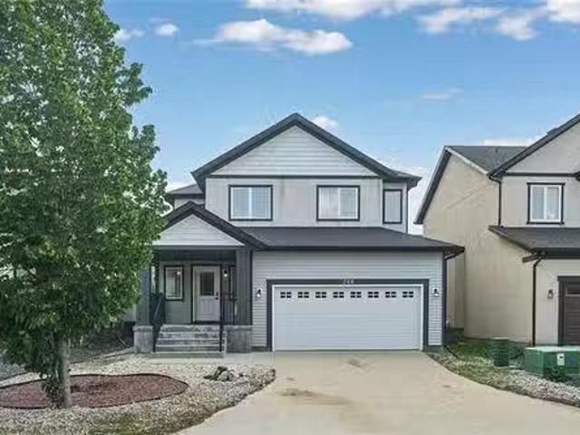 House for sale in East St. Paul, Manitoba