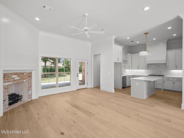 House for sale in Madison, Mississippi