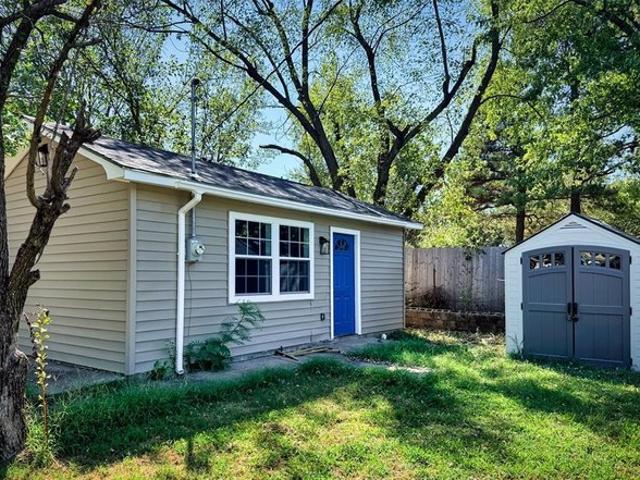 House for sale in Chandler, Oklahoma