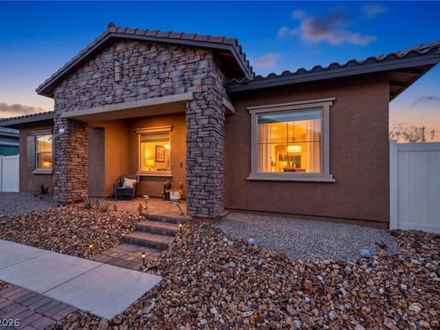 House for sale in Henderson, Nevada