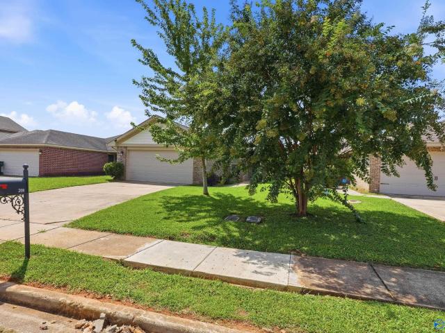 House for sale in Meridianville, Alabama