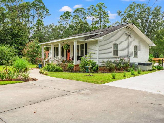 House for sale in Latta, South Carolina