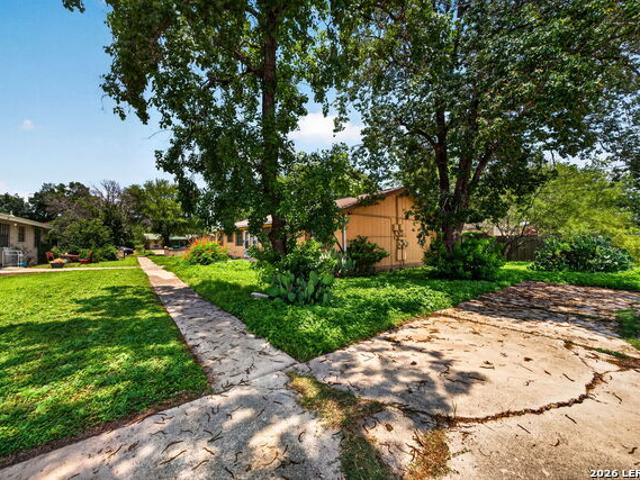 Property for rent in Leesville, Texas