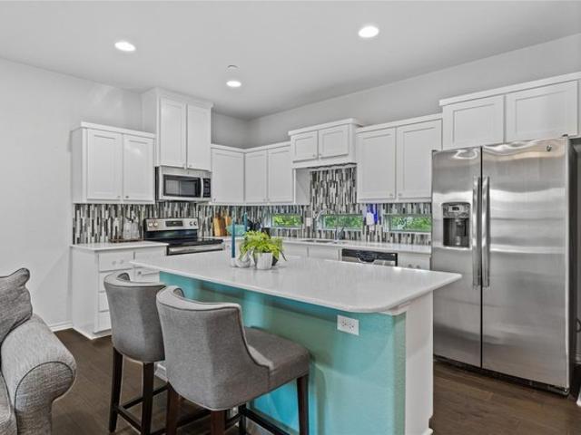 Townhouse for sale in Williamson, Texas
