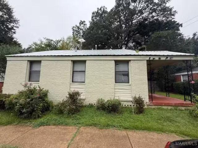 House for rent in Hope Hull, Alabama