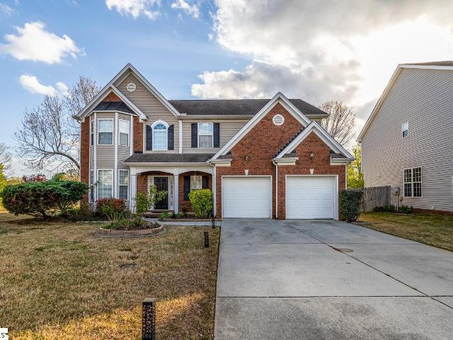 House for sale in Mauldin, South Carolina